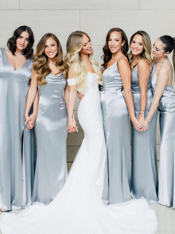 Bridesmaid Dresses