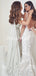 Stunning A-line One-Shoulder Organza Long Bridesmaid Dress, FC5155