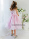 Tulle Lace Flower Girl Dresses, Lovely Cute Tutu Dresses, DA962